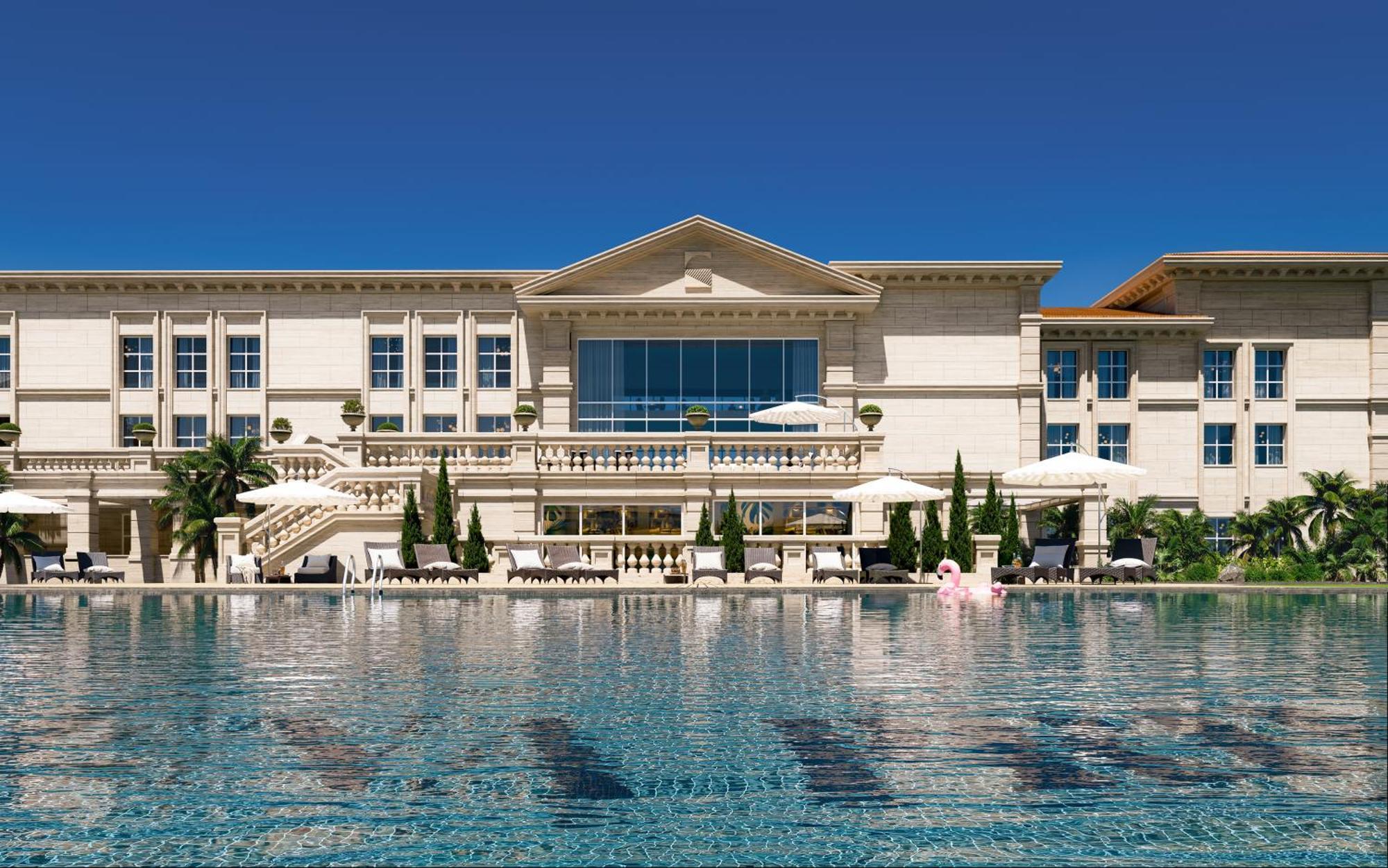 The Siena Primo Hotel Seogwipo Bagian luar foto