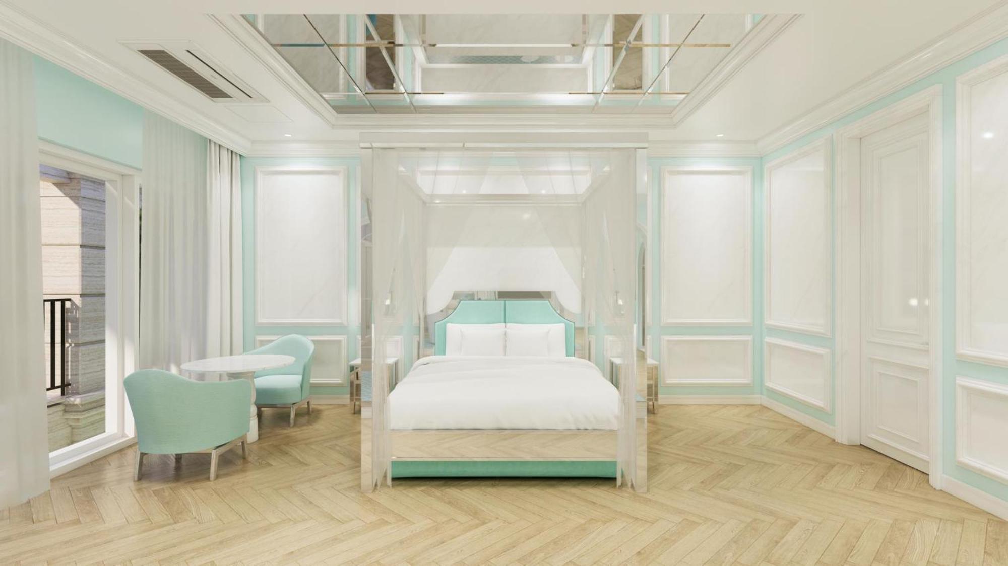 The Siena Primo Hotel Seogwipo Bagian luar foto