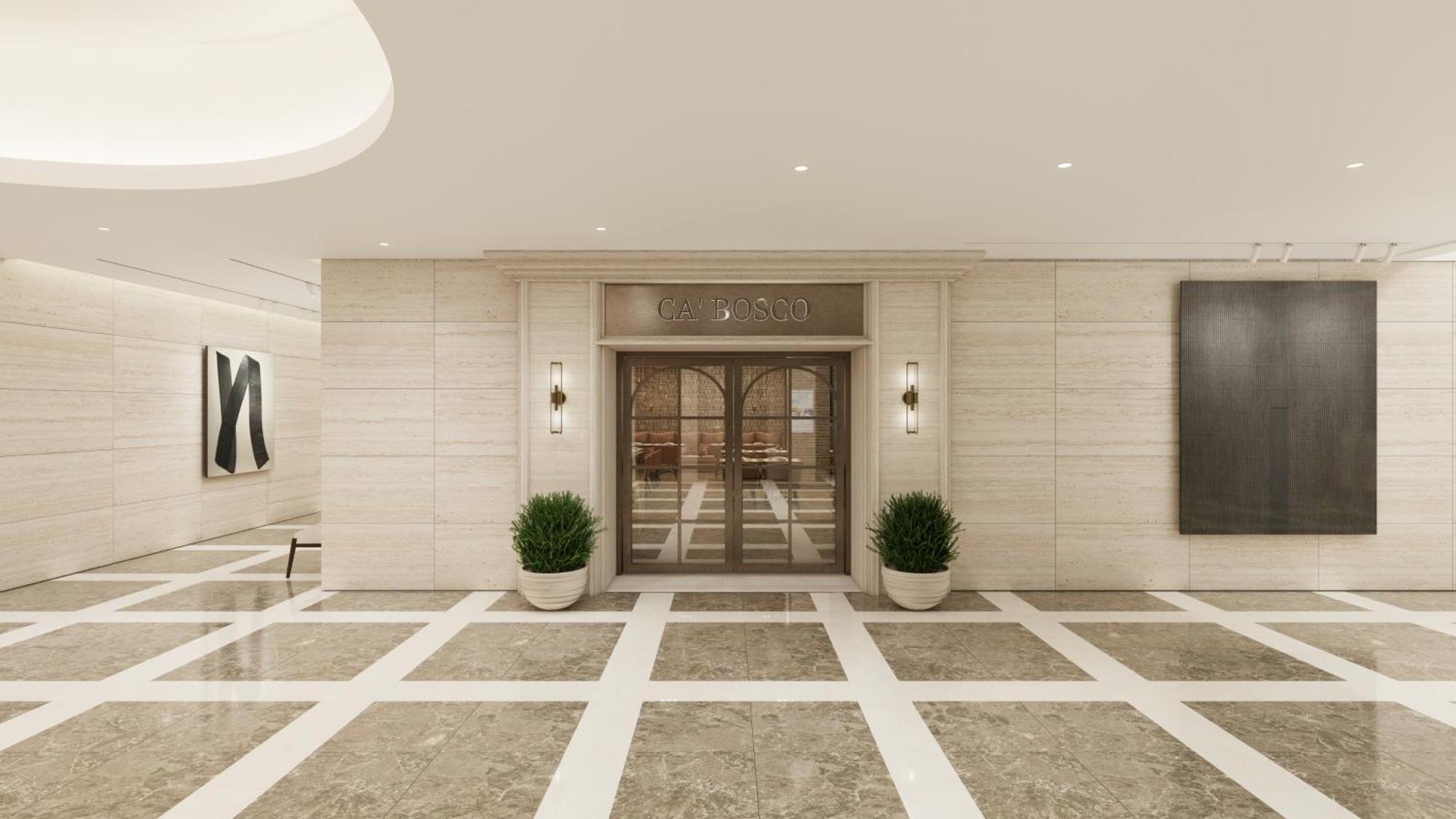 The Siena Primo Hotel Seogwipo Bagian luar foto